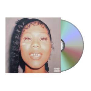 drake & 21savage: her loss (cd)