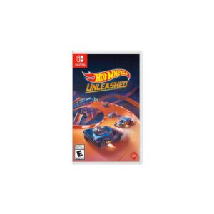 hot wheels: unleashed (n.switch)