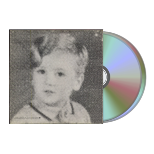 john lennon: plastic one band (cd)