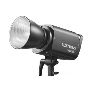 godox litemons la150r rgb led monolight