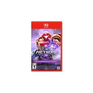 metroid: prime 4 beyond (n.switch 2)