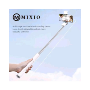 mixio a900 selfie stick