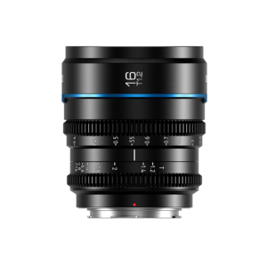 sirui night walker 16mm s35 cine lens, t1.2 lens (sony e mount, black)