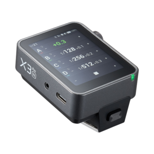 godox x3 flash trigger for nikon (copy)
