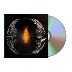 pearl jam: dark matter (cd)