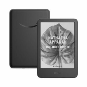 amazon kindle colorsoft black (16 gb)