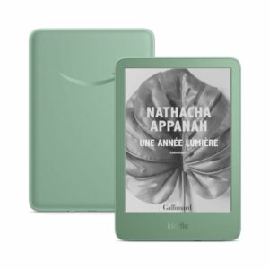 amazon kindle 11th gen 2024 16gb (matcha)