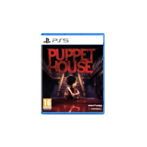 puppet house (ps5)