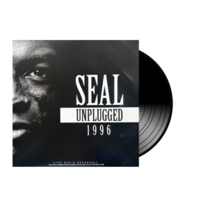 seal: unplugged 1996 (vinyl)