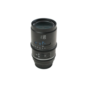 sirui astra af 50mm t1.8 1.33x full frame anamorphic lens (e mount)