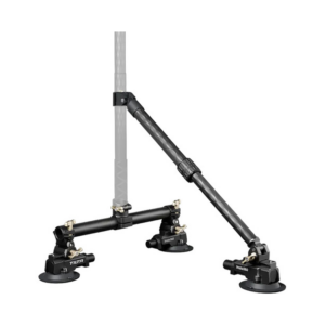 insta360 triple electric suction cup car mount