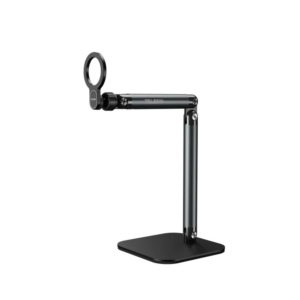telesin magnetic phone stand for video/live streaming