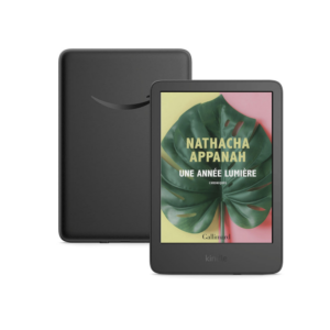 amazon kindle colorsoft black (16 gb)