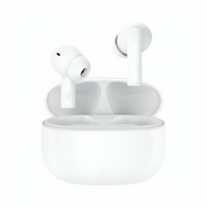 honor earbuds x7 lite white