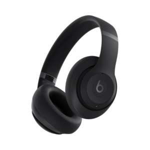 beats studio pro anc over ear wireless headphones (black)