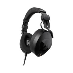 rode nth 100 professional closed back headphones (black)