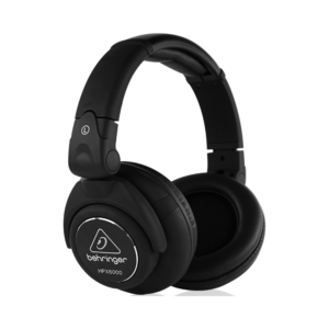 behringer hpx6000 dj headphones