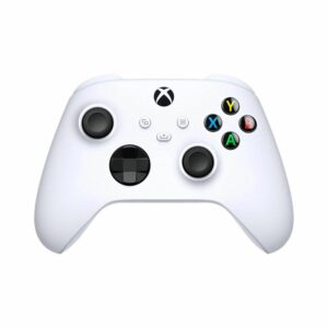 xbox series x/s wireless controller (robot white)