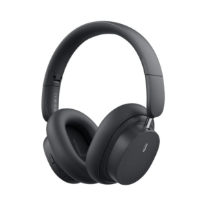 baseus bowie d05 wireless headphone (black)