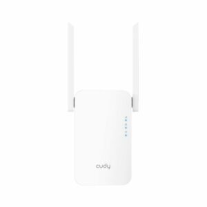 cudy ac1200 dual band range extender