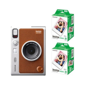 fujifilm instax mini evo hybrid instant camera (copy)
