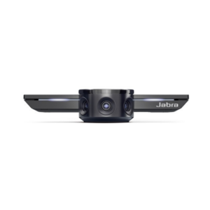 jabra panacast 180° panoramic 4k uhd conferencing camera
