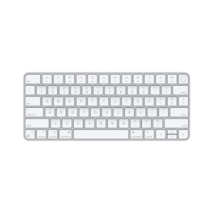 apple magic keyboard with touch id