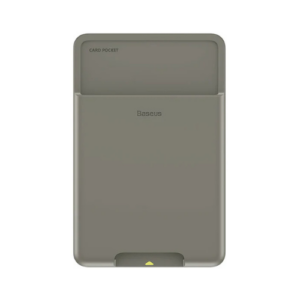 baseus stick back card bag