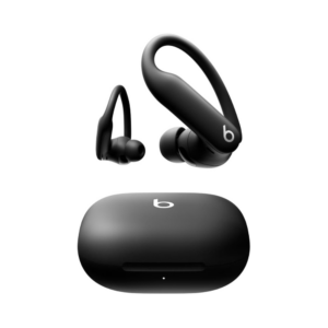 beats powerbeats pro 2 true wireless earbuds (jet black)