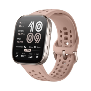 amazfit bip 6 smart watch (blue) (copy)