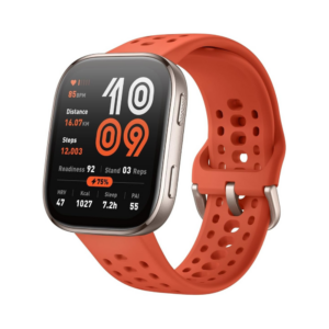 amazfit bip 6 smart watch (blush) (copy)