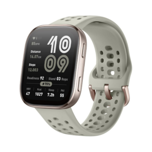 amazfit bip 6 smart watch (red) (copy)