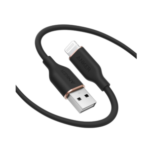 anker powerline iii flow usb a to lighting cable 6 ft