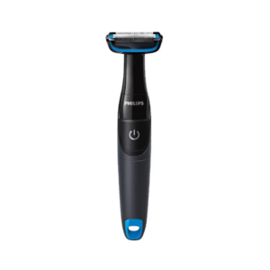 philips bodygroom series 1000 showerproof groin & body trimmer