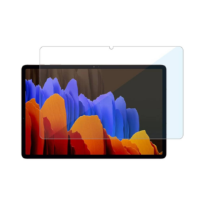 jc comm tempered glass for samsung galaxy tab s9 plus