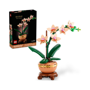 lego® mini orchid
