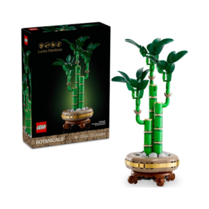 lego® lucky bamboo