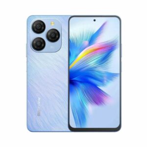 blackview shark 9 16gb+256gb (ethereal blue)