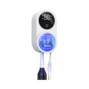 bitvae toothbrush sterilizer