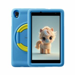 blackview tab a5 6gb+64gb kids (tropical blue)