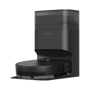 dreame d20 plus robot vacuum
