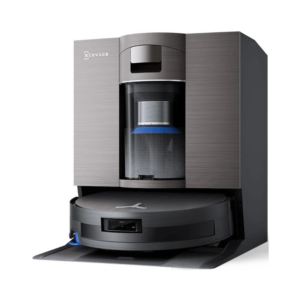 ecovacs x11 ultra omnicyclone