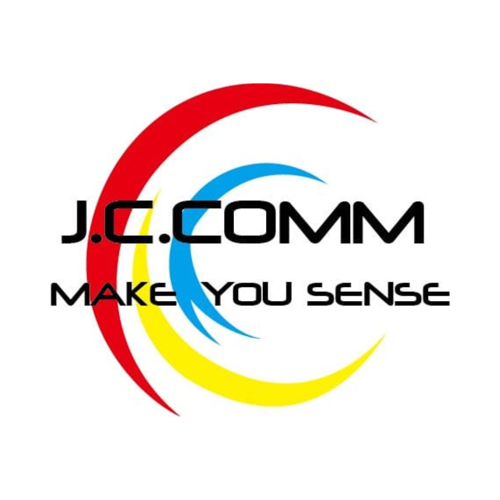 JC COMM