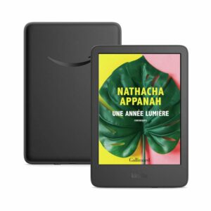 amazon kindle colorsoft black (16 gb)