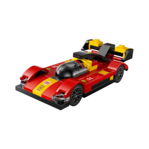 lego® ferrari 499p hypercar (30709)