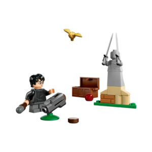 lego® quidditch™ lesson (30706)
