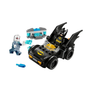 lego® batman™ & batmobile™ vs. mr freeze™