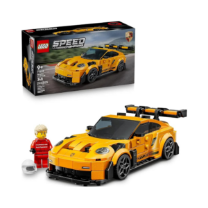 lego®porsche 911 gt3 rs super car