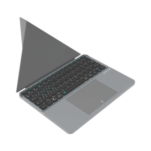 ibox 11 folding keyboard with a touchpad