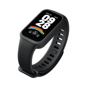 xiaomi smart band 9 active (black)
